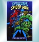 Preview: Spider-Man Sammelschuber (Leerschuber) für Comics des Jahrgangs 1978